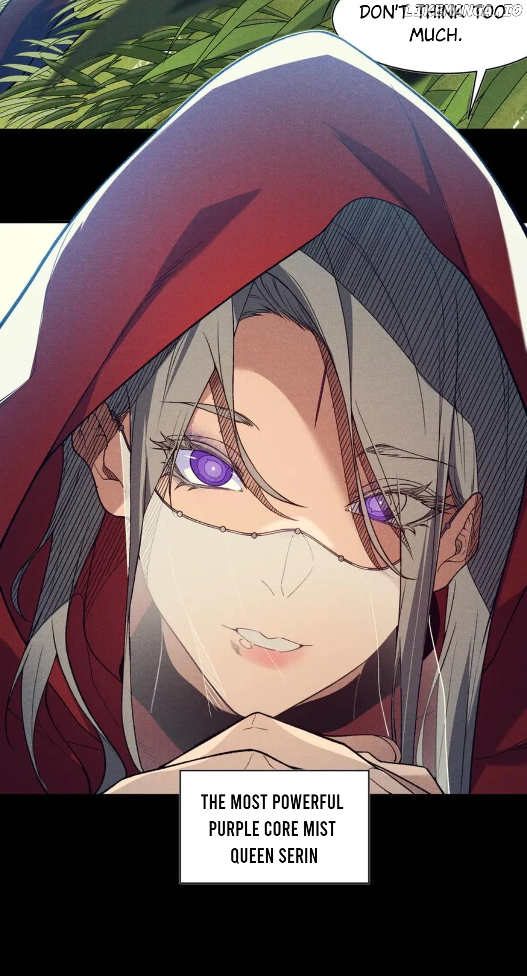 Read The Devil Never Cries Manga Online