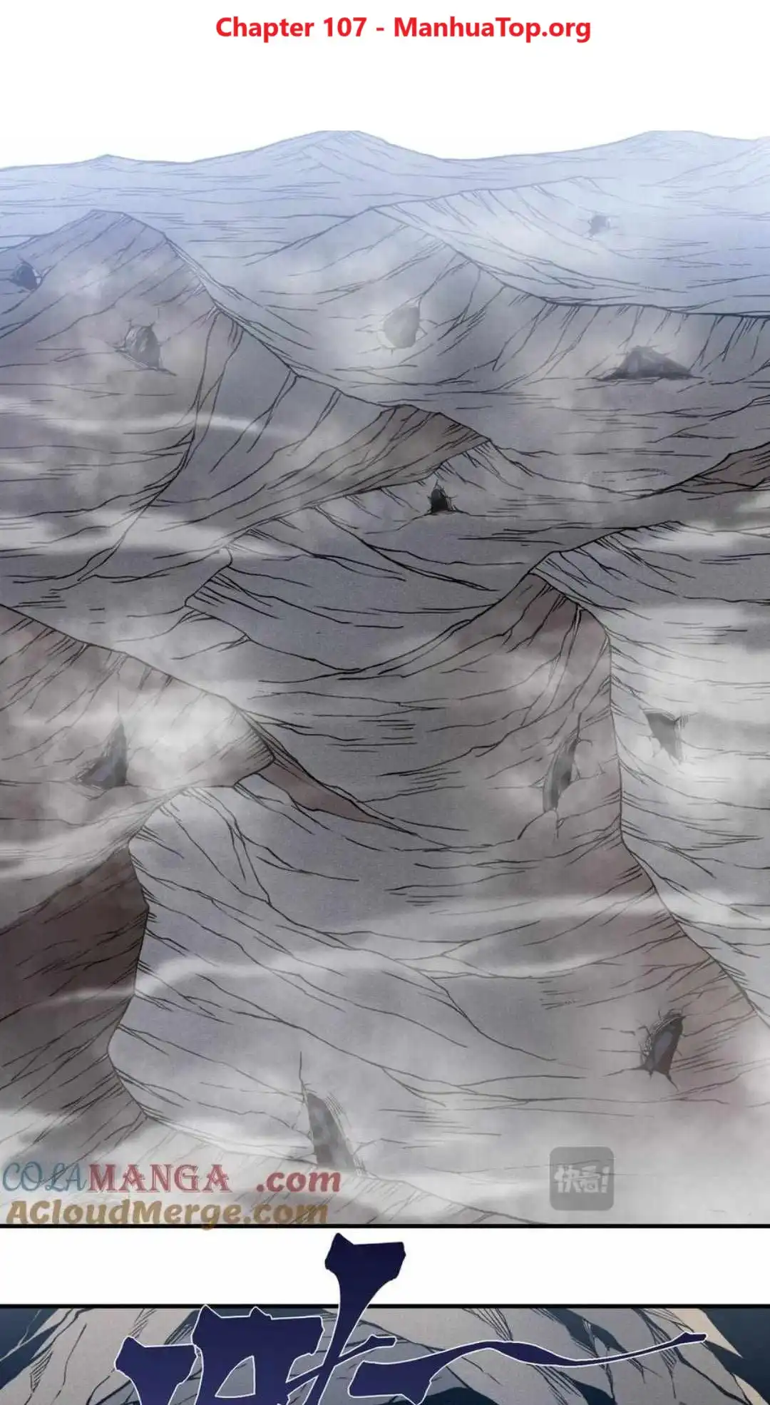 Read The Devil Never Cries Manga Online