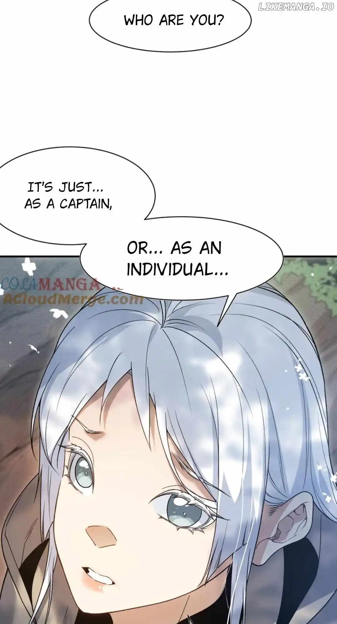 Read The Devil Never Cries Manga Online