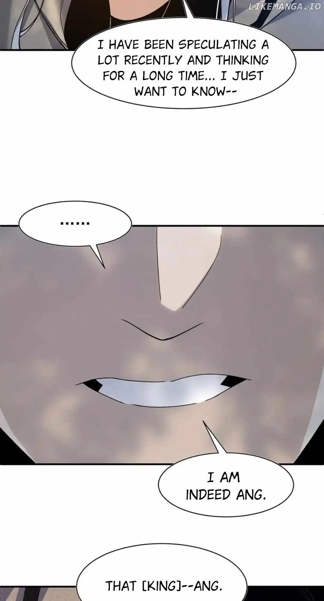 Read The Devil Never Cries Manga Online