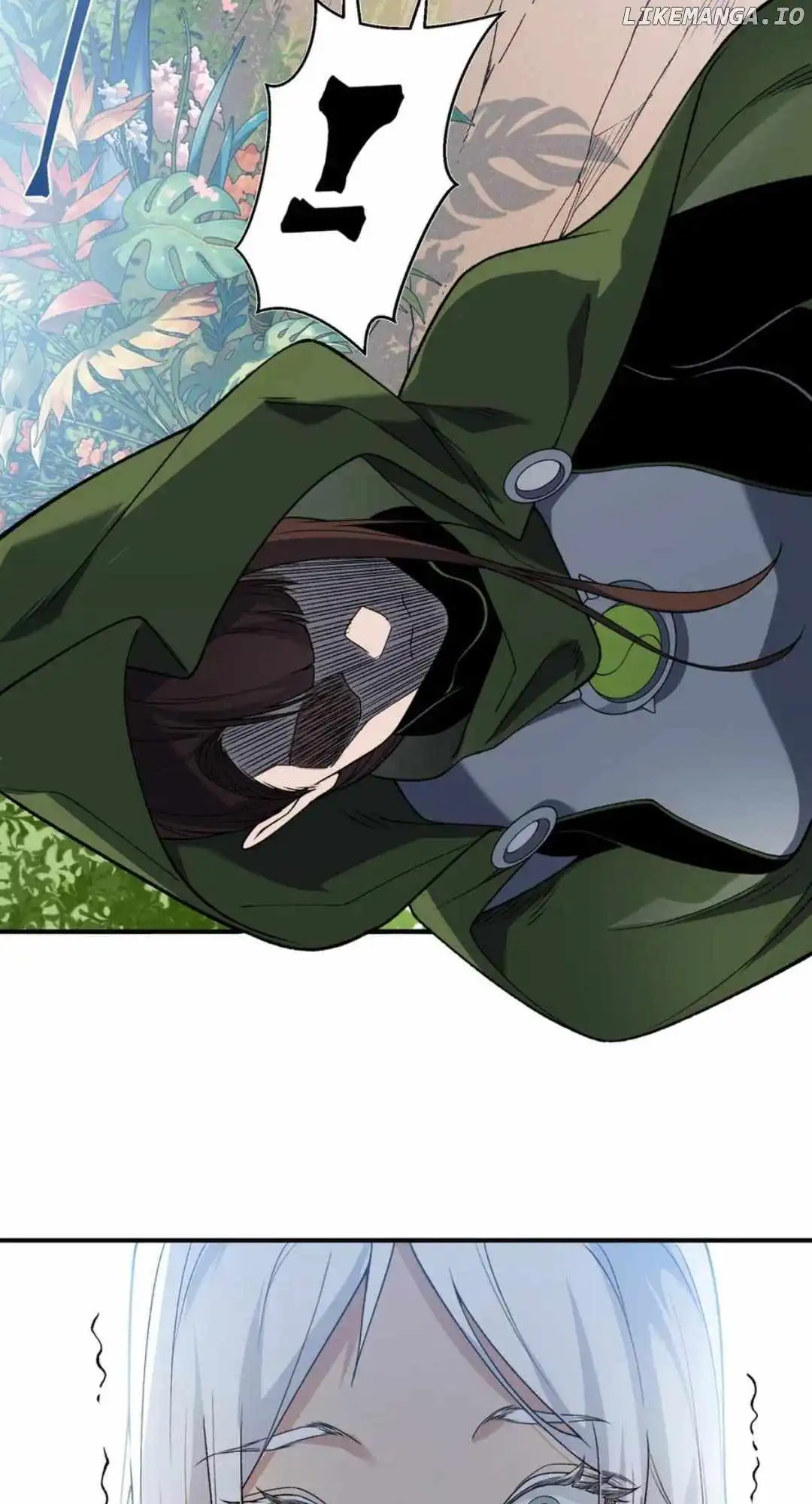 Read The Devil Never Cries Manga Online