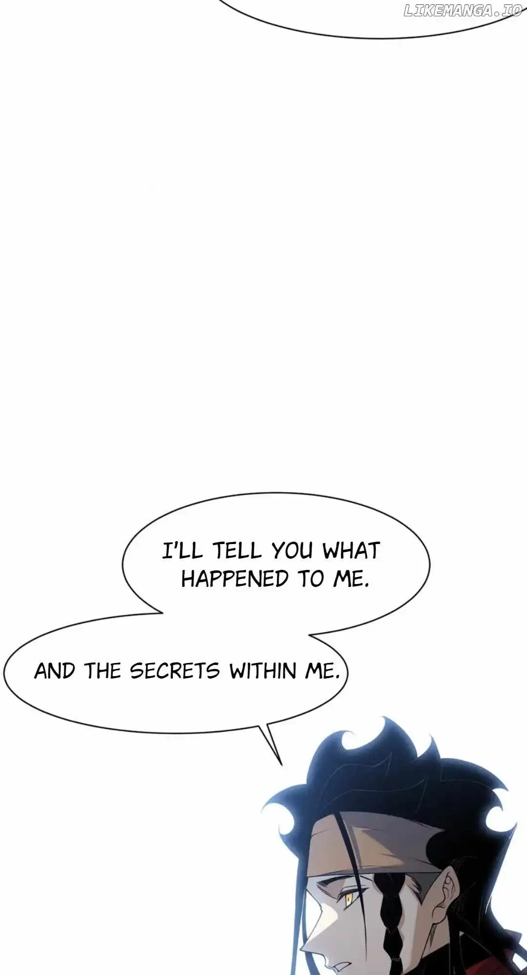 Read The Devil Never Cries Manga Online