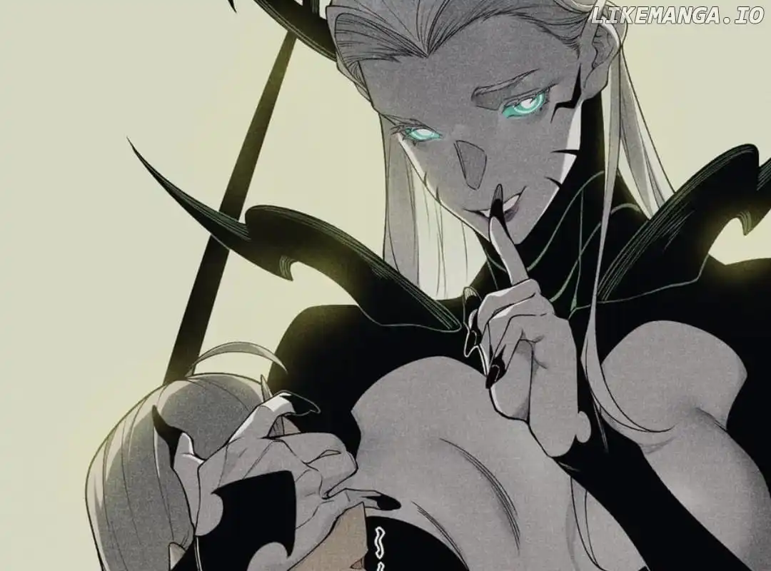 Read The Devil Never Cries Manga Online