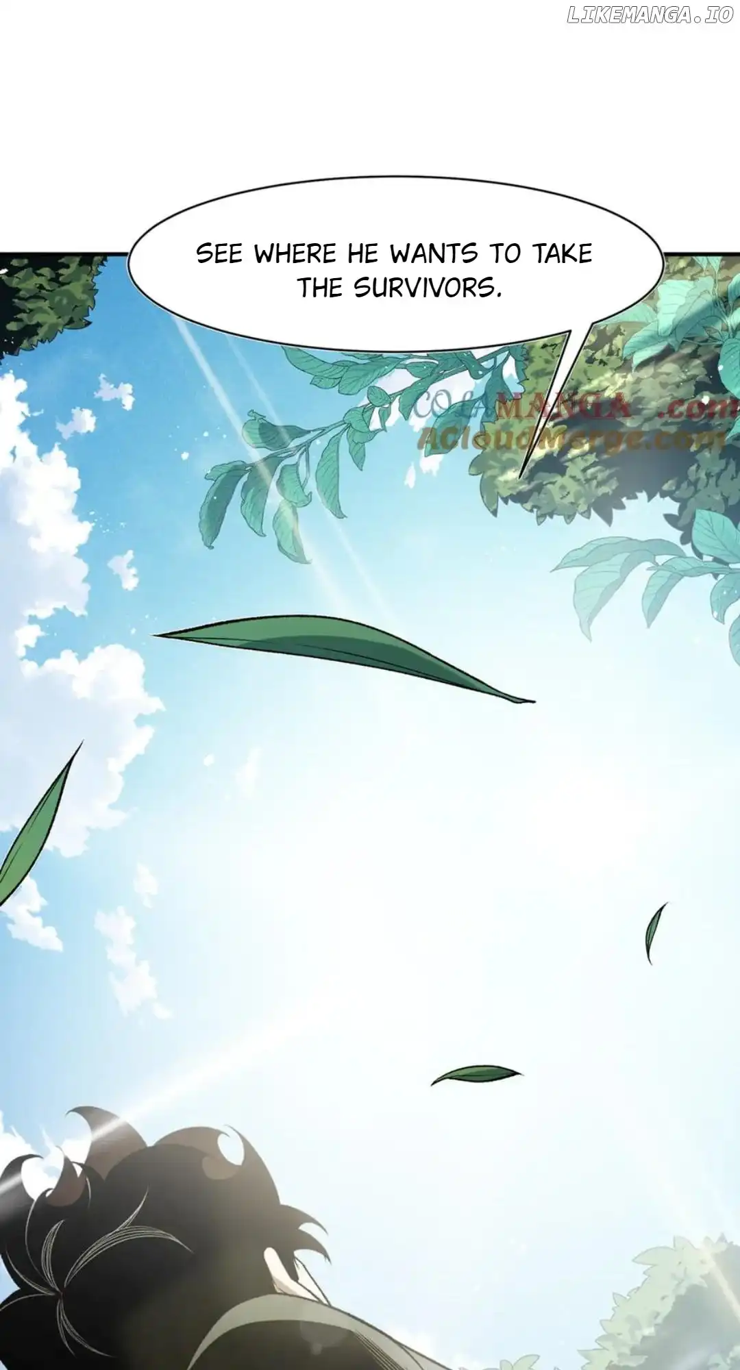 Read The Devil Never Cries Manga Online