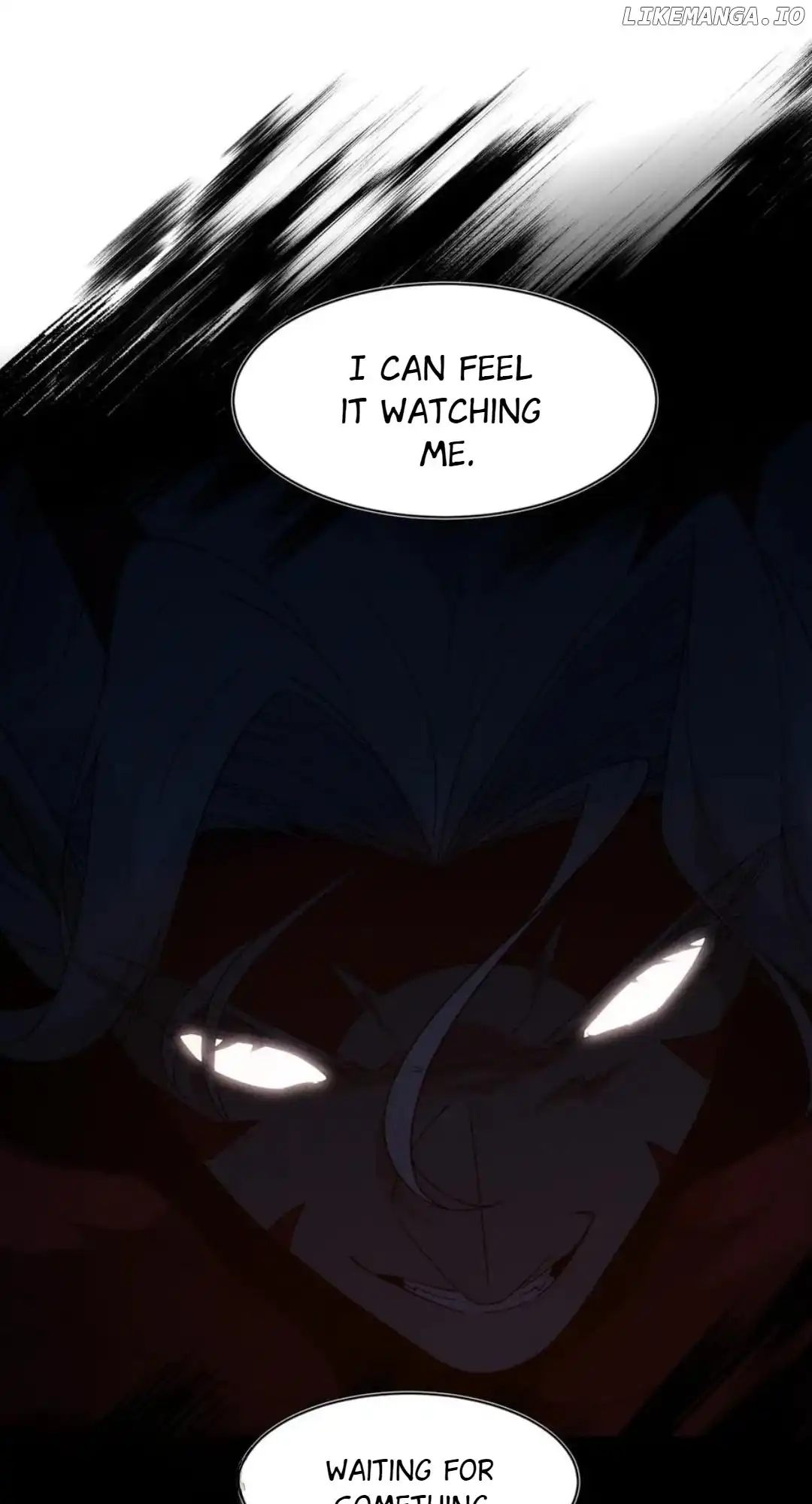 Read The Devil Never Cries Manga Online