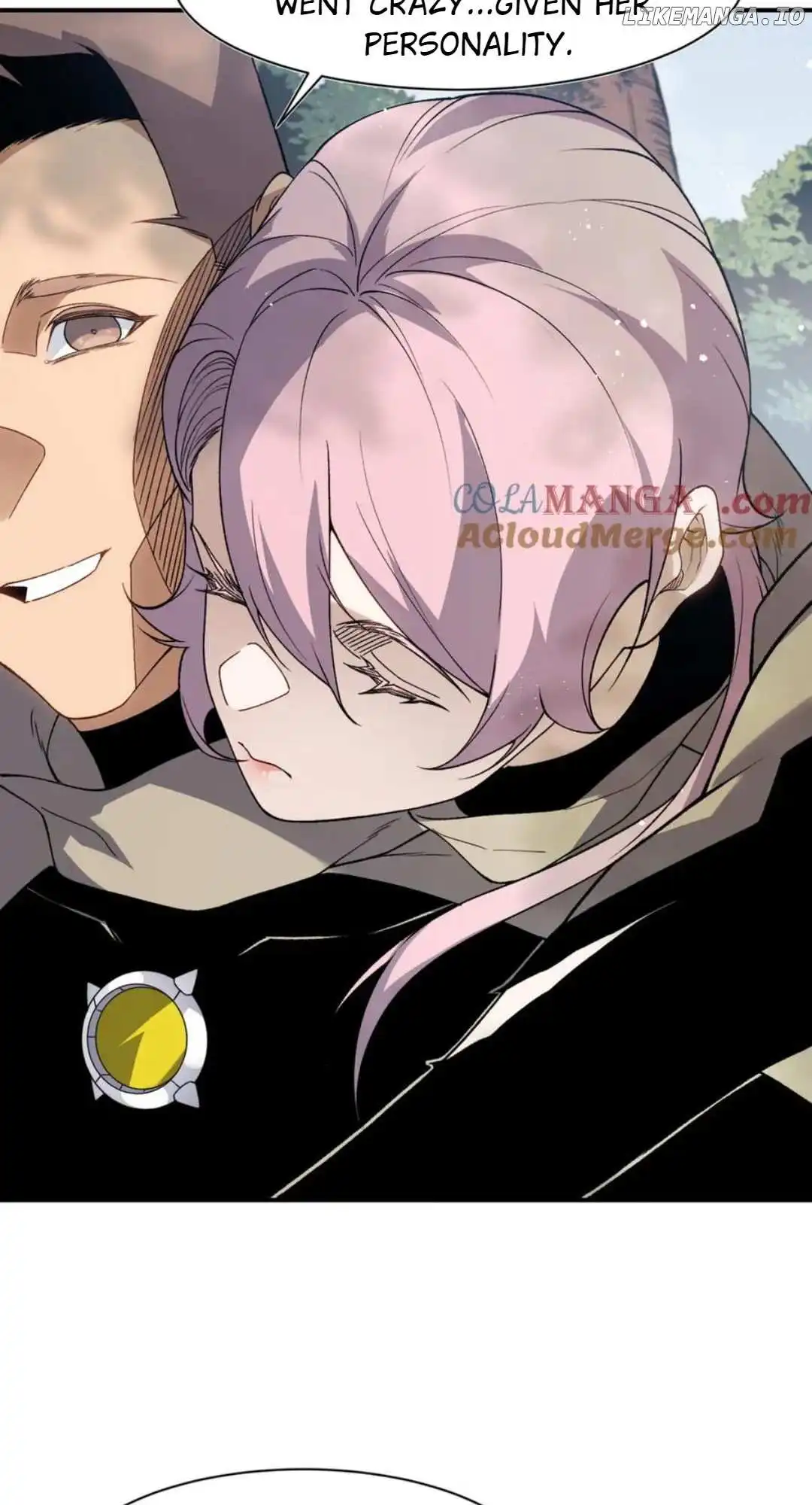 Read The Devil Never Cries Manga Online