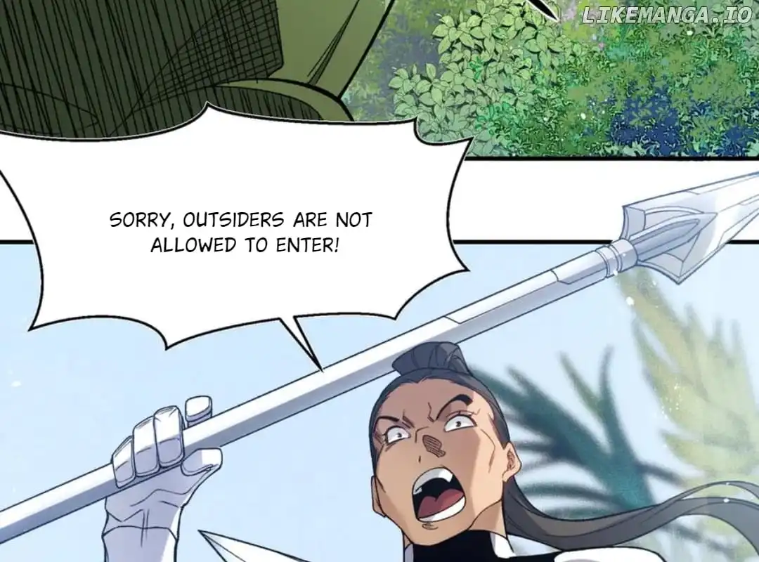 Read The Devil Never Cries Manga Online