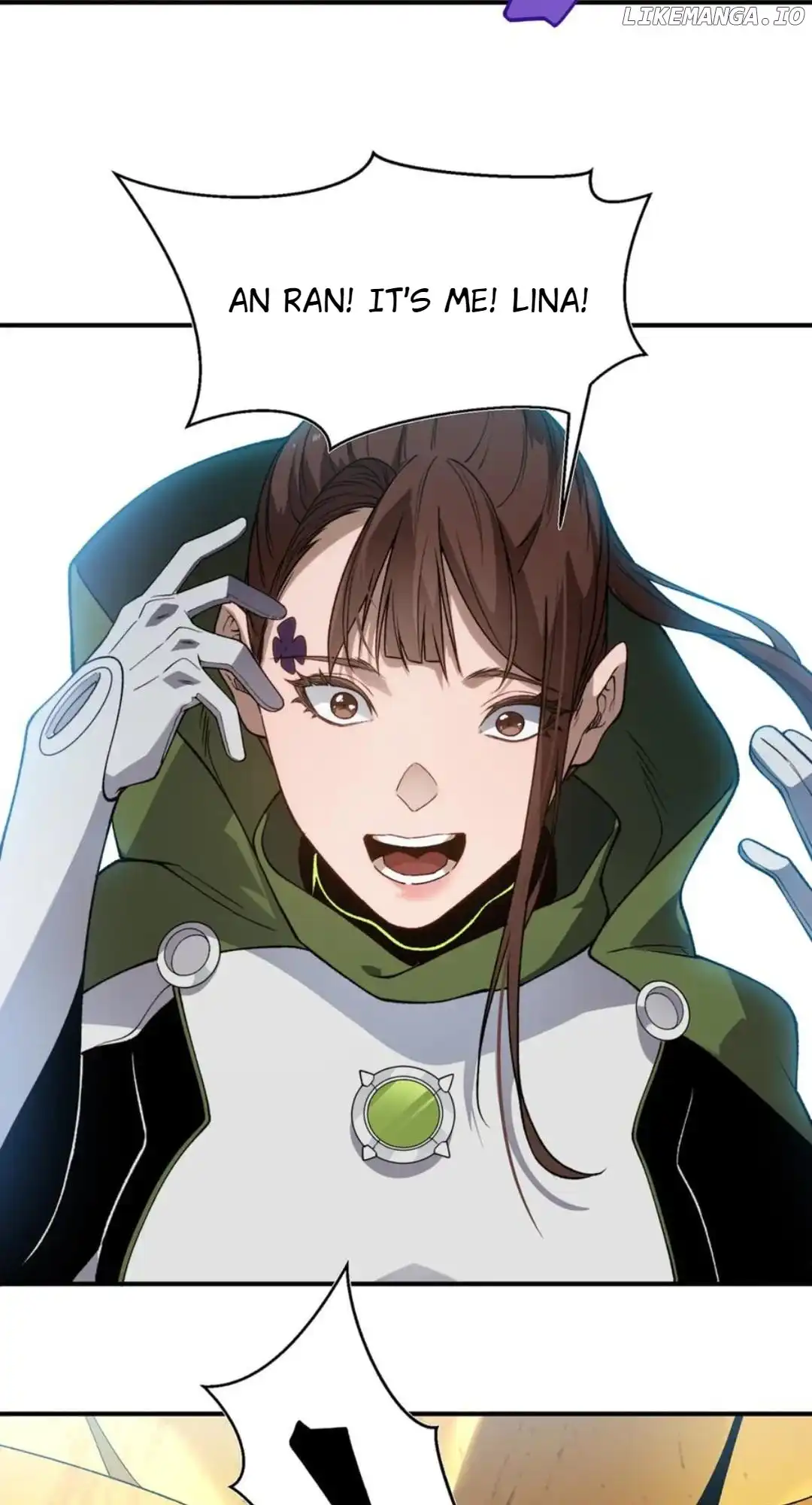 Read The Devil Never Cries Manga Online