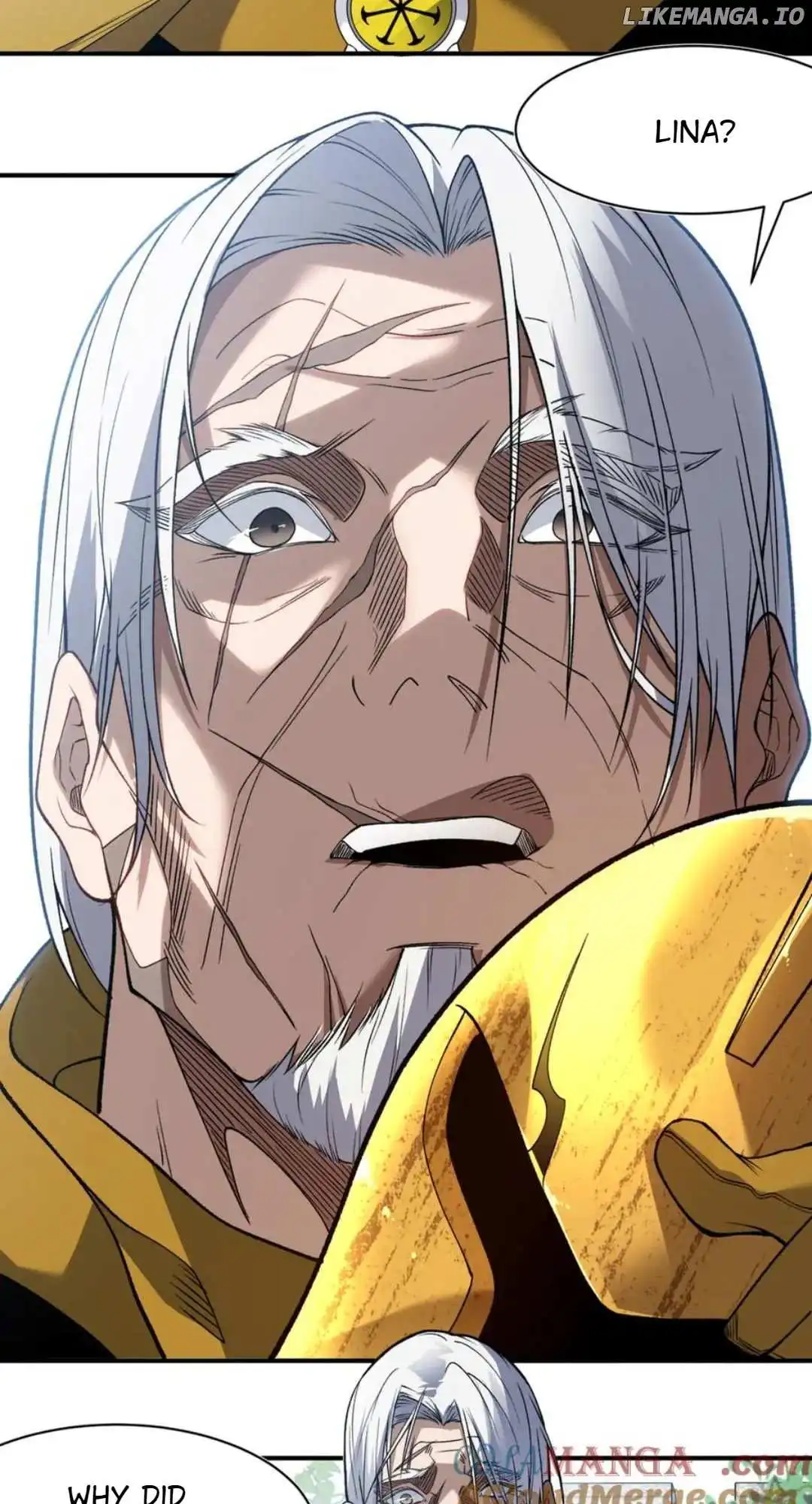 Read The Devil Never Cries Manga Online