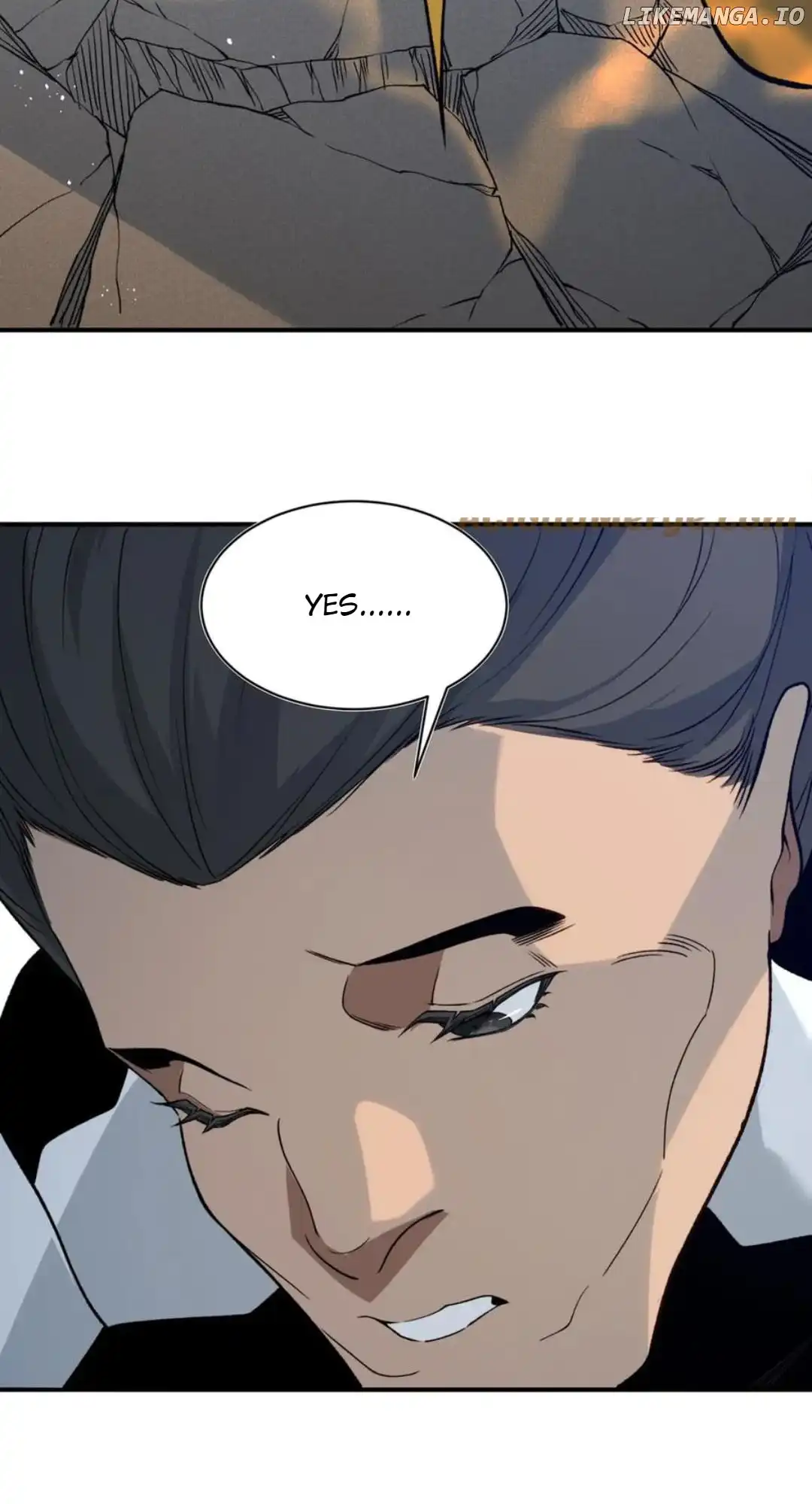 Read The Devil Never Cries Manga Online