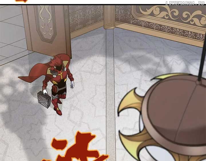 Read The Devil Never Cries Manga Online