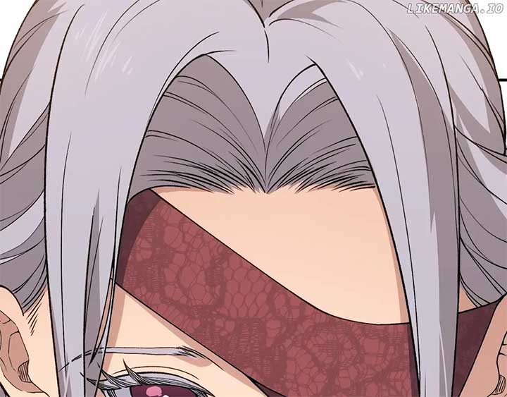 Read The Devil Never Cries Manga Online