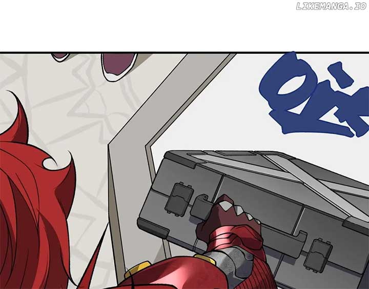 Read The Devil Never Cries Manga Online