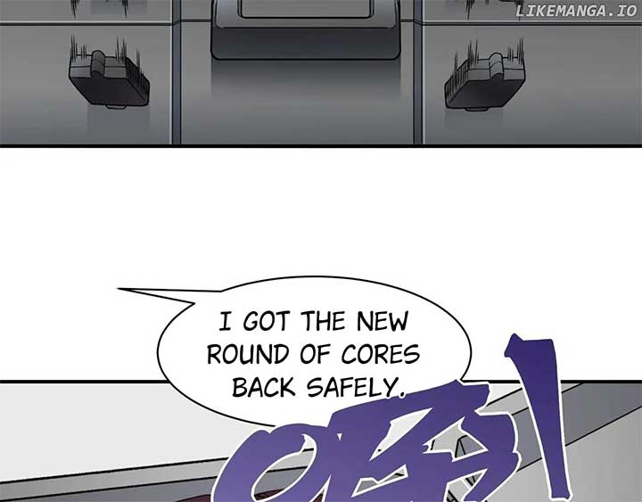 Read The Devil Never Cries Manga Online