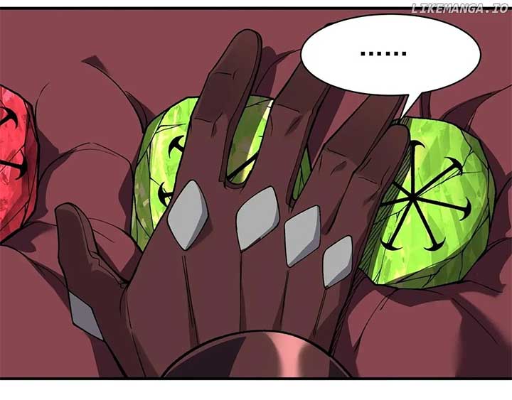 Read The Devil Never Cries Manga Online