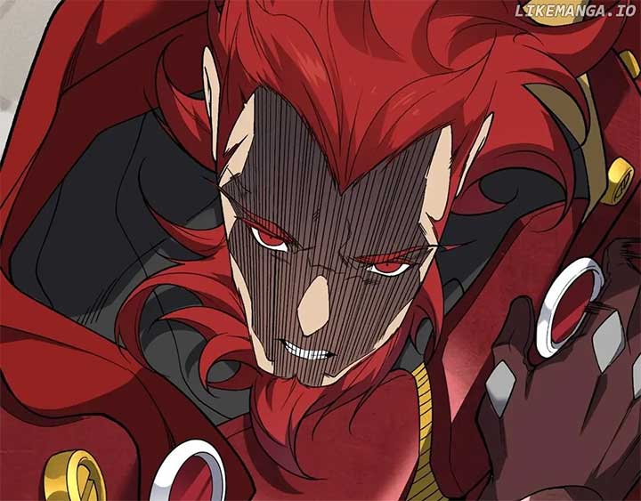 Read The Devil Never Cries Manga Online