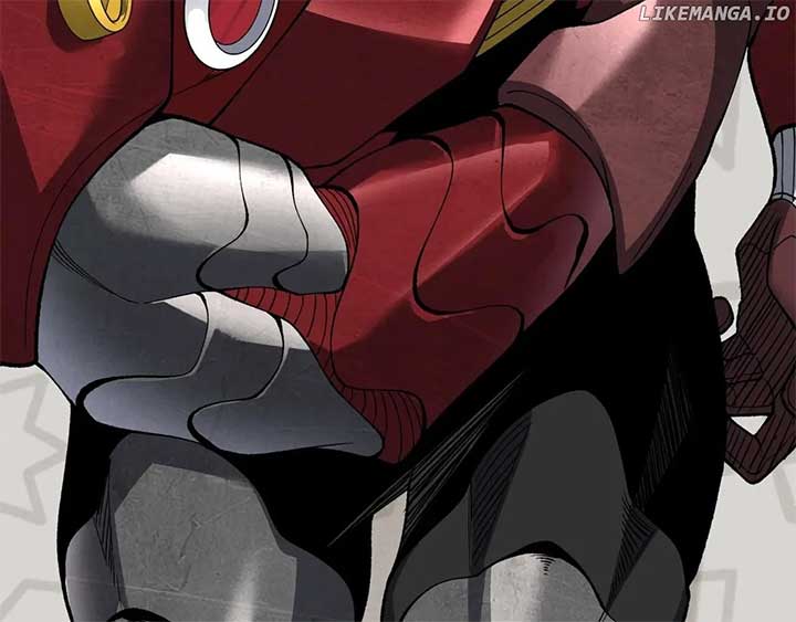 Read The Devil Never Cries Manga Online