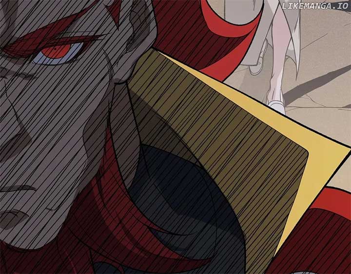 Read The Devil Never Cries Manga Online