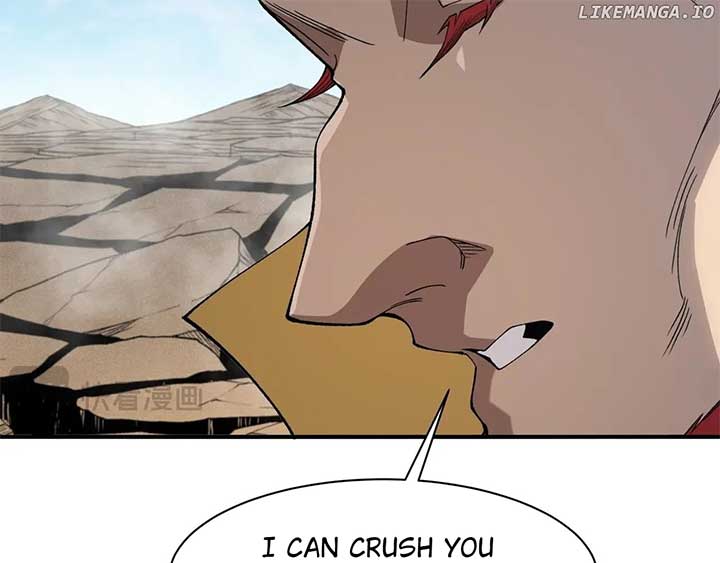 Read The Devil Never Cries Manga Online