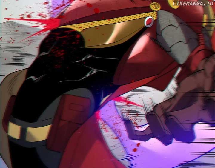 Read The Devil Never Cries Manga Online