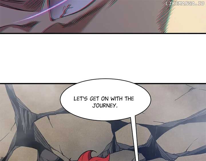 Read The Devil Never Cries Manga Online