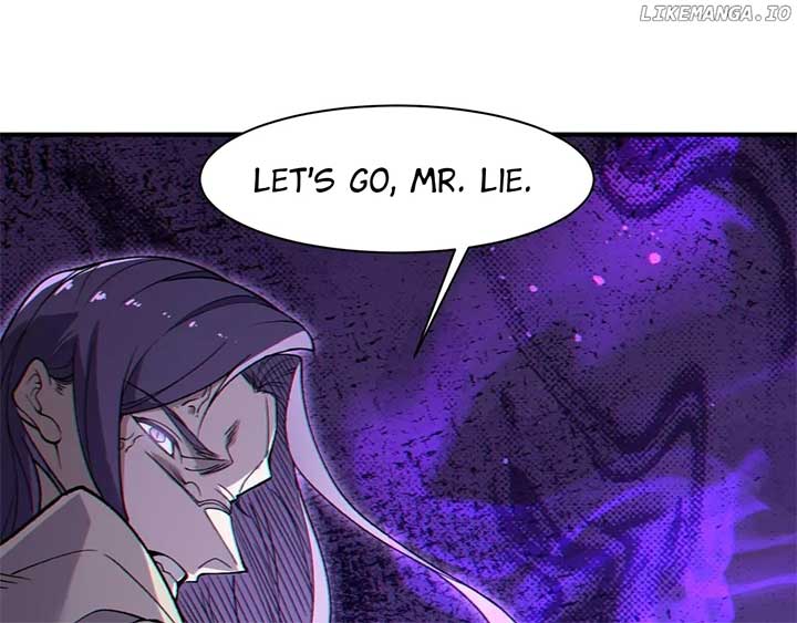 Read The Devil Never Cries Manga Online