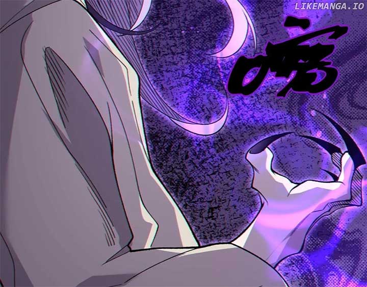 Read The Devil Never Cries Manga Online