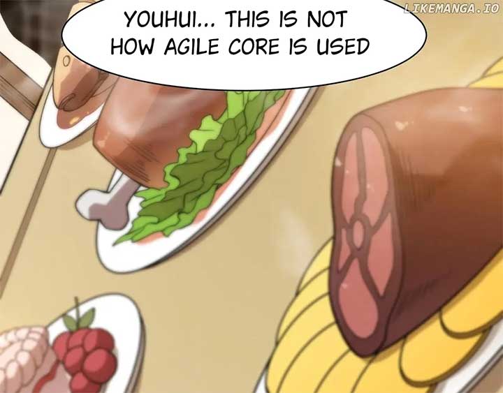 Read The Devil Never Cries Manga Online