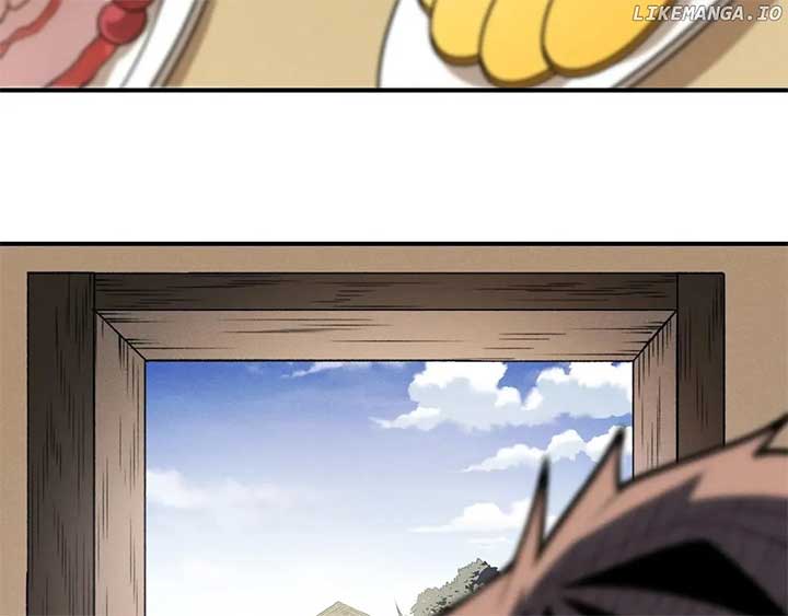 Read The Devil Never Cries Manga Online