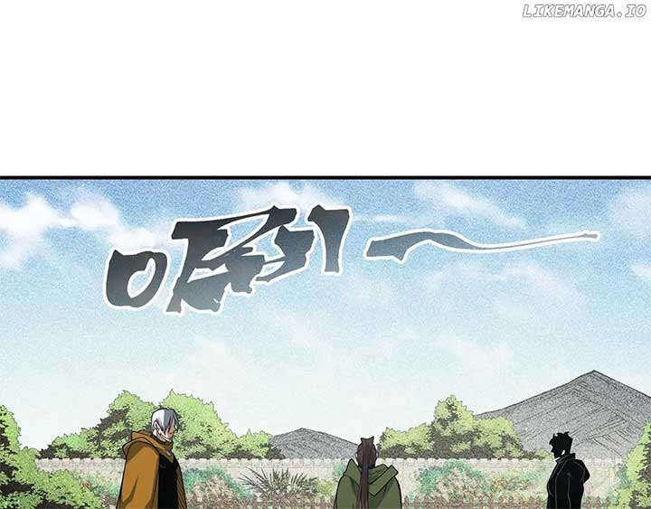 Read The Devil Never Cries Manga Online