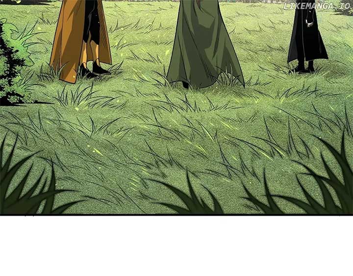 Read The Devil Never Cries Manga Online