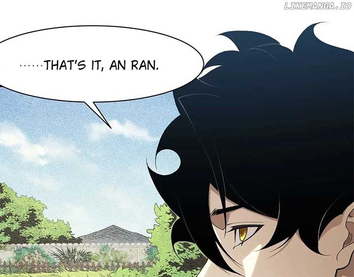 Read The Devil Never Cries Manga Online