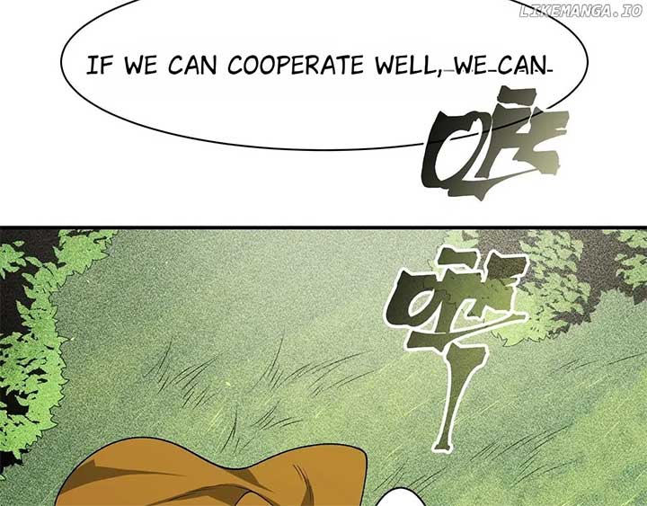 Read The Devil Never Cries Manga Online