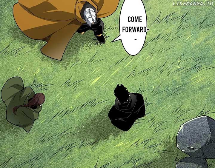 Read The Devil Never Cries Manga Online