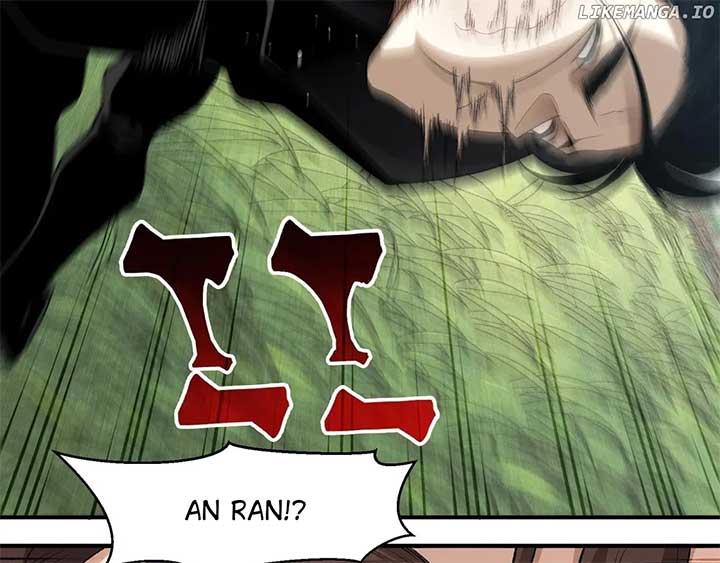 Read The Devil Never Cries Manga Online