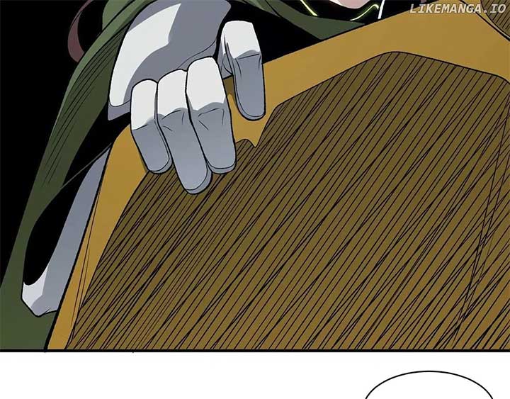 Read The Devil Never Cries Manga Online