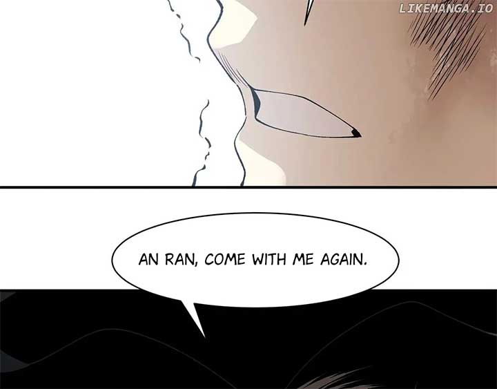 Read The Devil Never Cries Manga Online