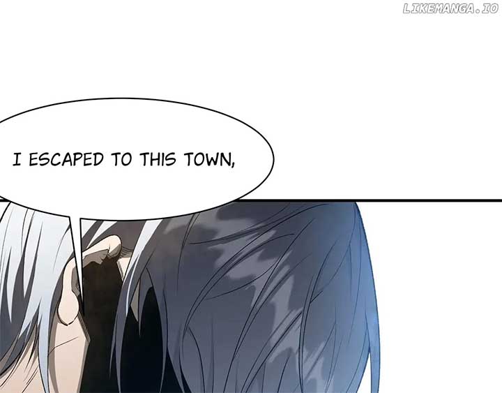 Read The Devil Never Cries Manga Online