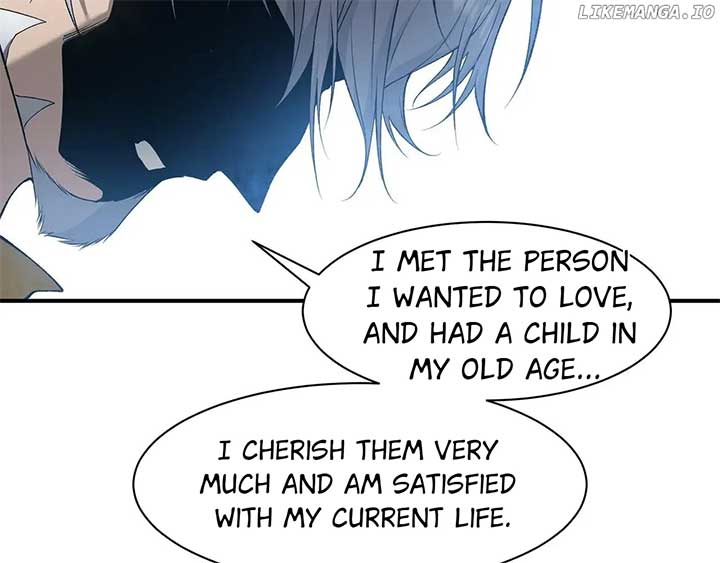 Read The Devil Never Cries Manga Online