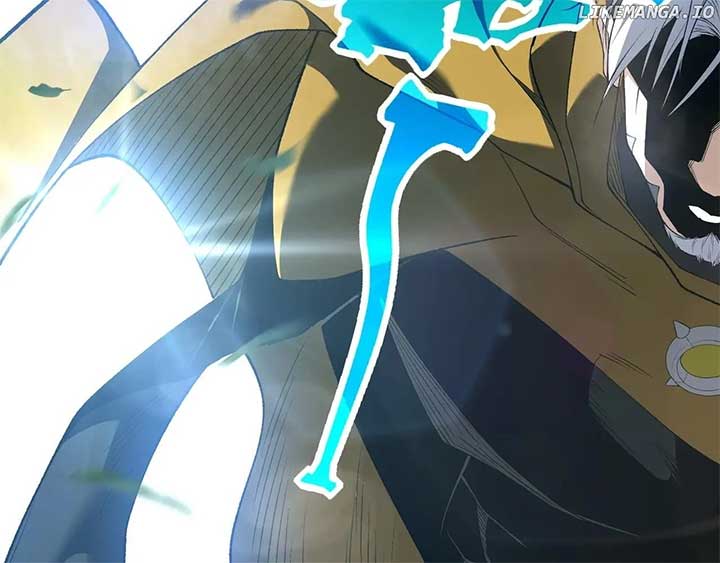 Read The Devil Never Cries Manga Online