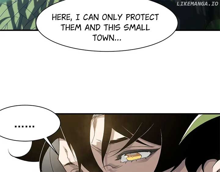 Read The Devil Never Cries Manga Online