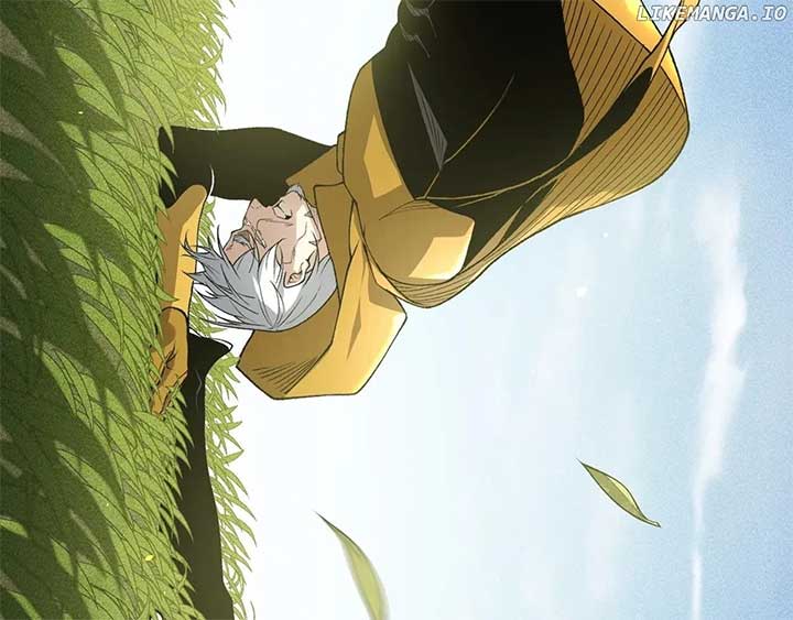 Read The Devil Never Cries Manga Online