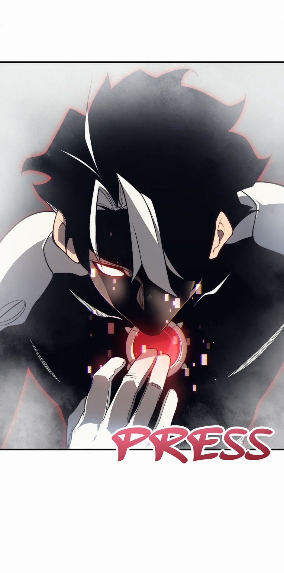 Read The Devil Never Cries Manga Online