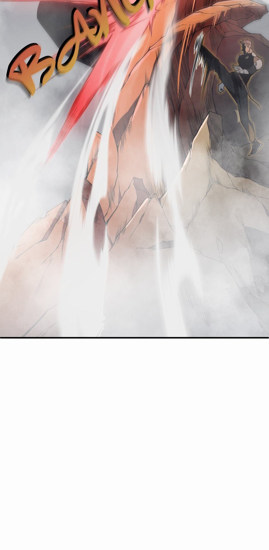 Read The Devil Never Cries Manga Online