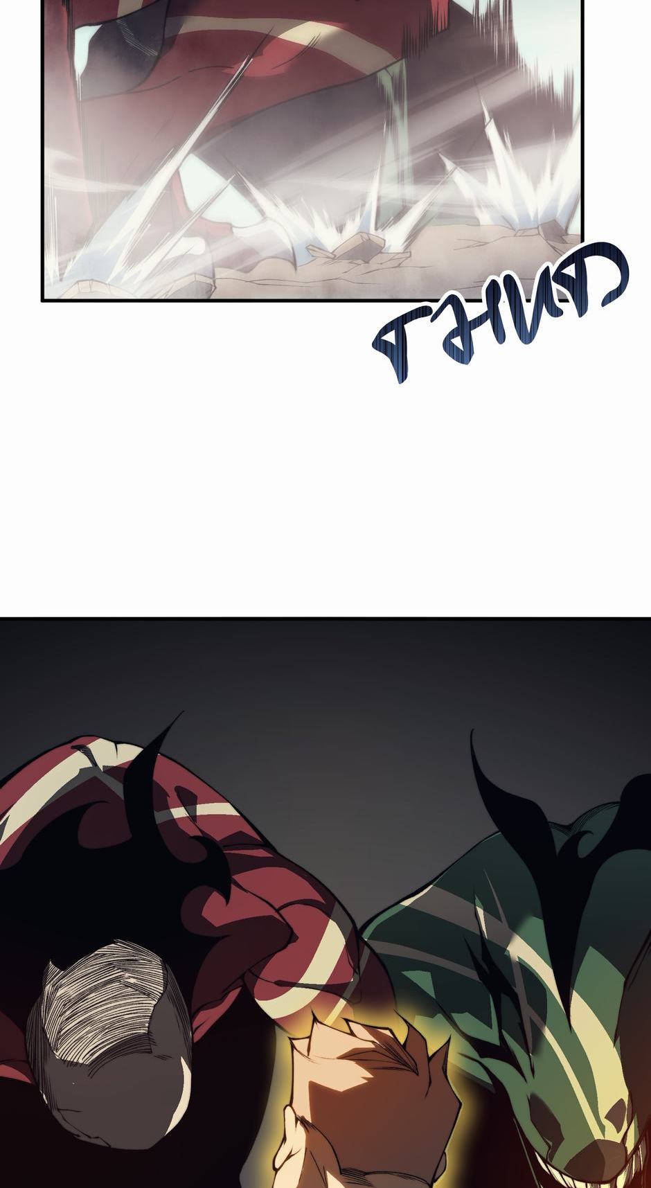 Read The Devil Never Cries Manga Online