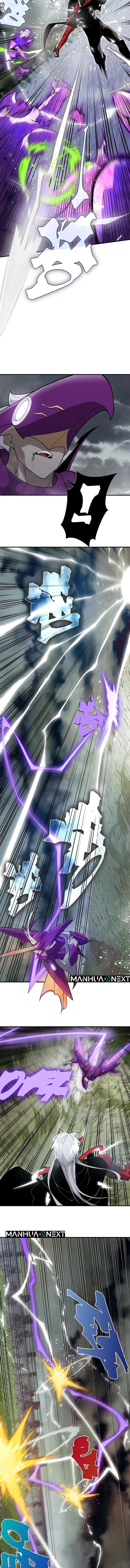 Read The Devil Never Cries Manga Online