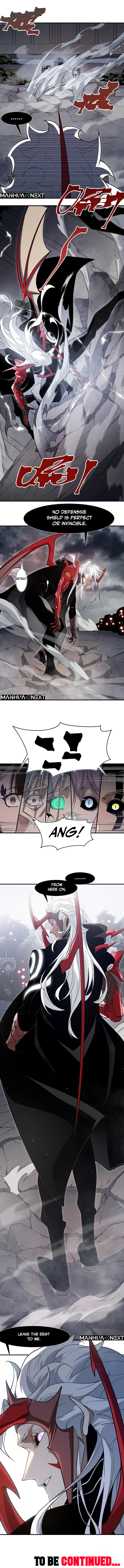 Read The Devil Never Cries Manga Online