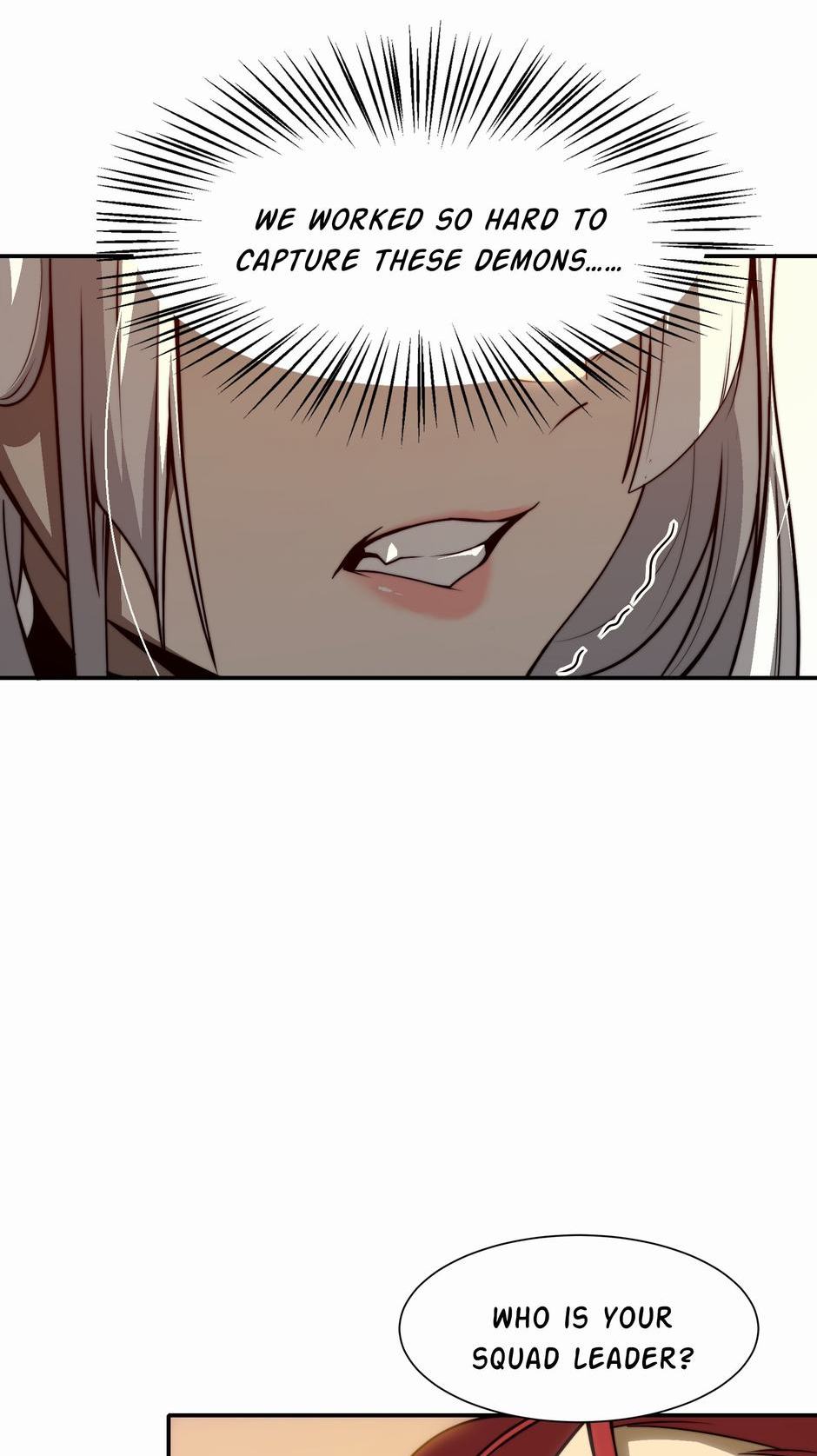 Read The Devil Never Cries Manga Online