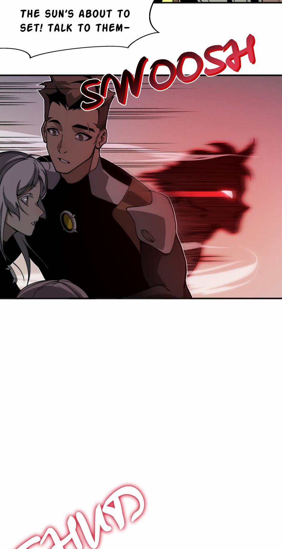 Read The Devil Never Cries Manga Online