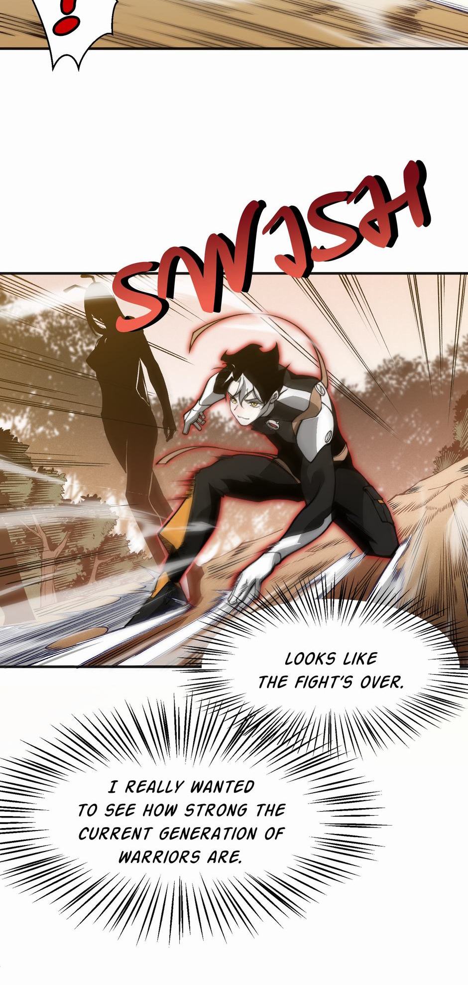 Read The Devil Never Cries Manga Online